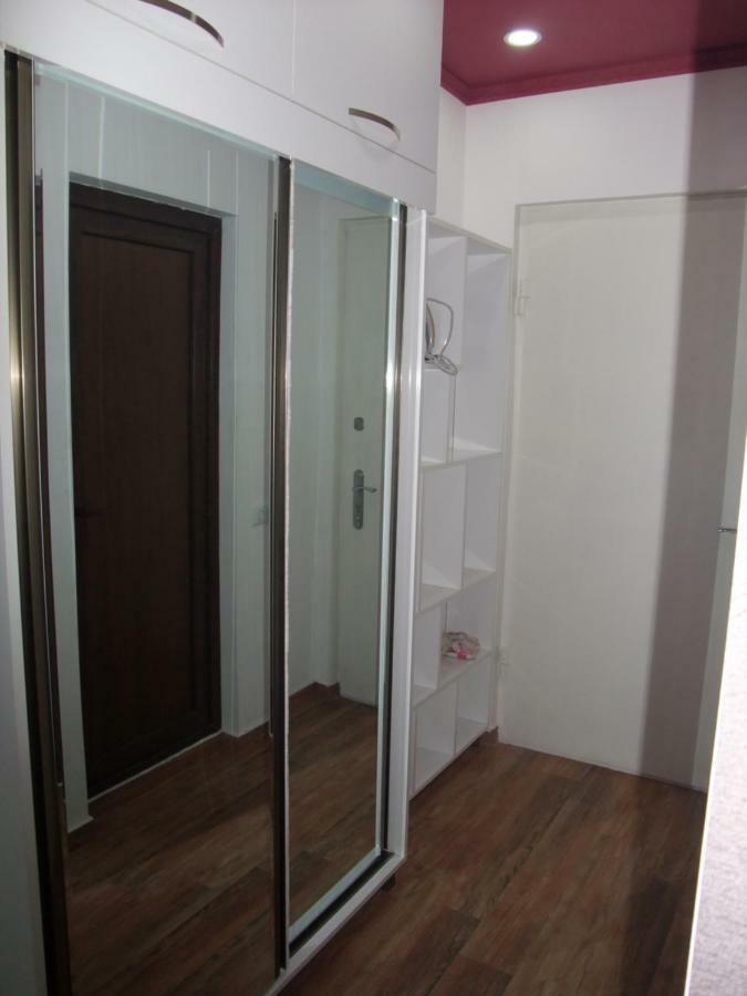 Apartment With Black Sea View Batumi Exterior photo