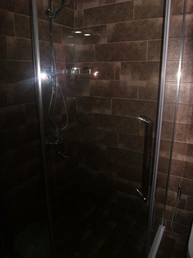 Apartment With Black Sea View Batumi Exterior photo