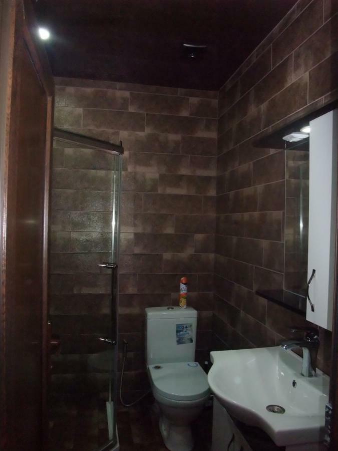 Apartment With Black Sea View Batumi Exterior photo