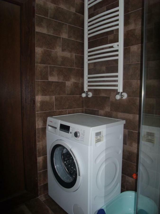 Apartment With Black Sea View Batumi Exterior photo