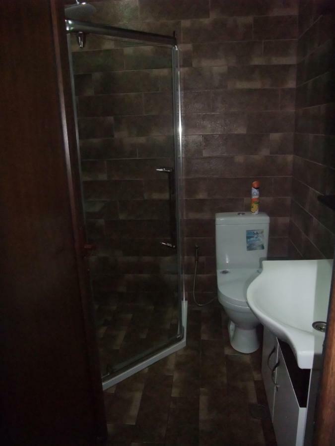 Apartment With Black Sea View Batumi Exterior photo