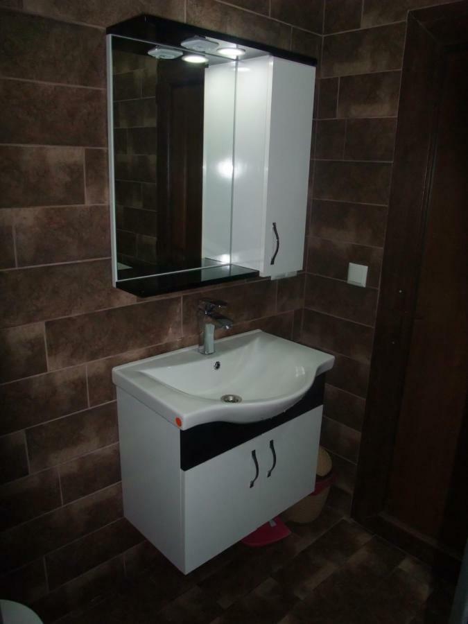 Apartment With Black Sea View Batumi Exterior photo