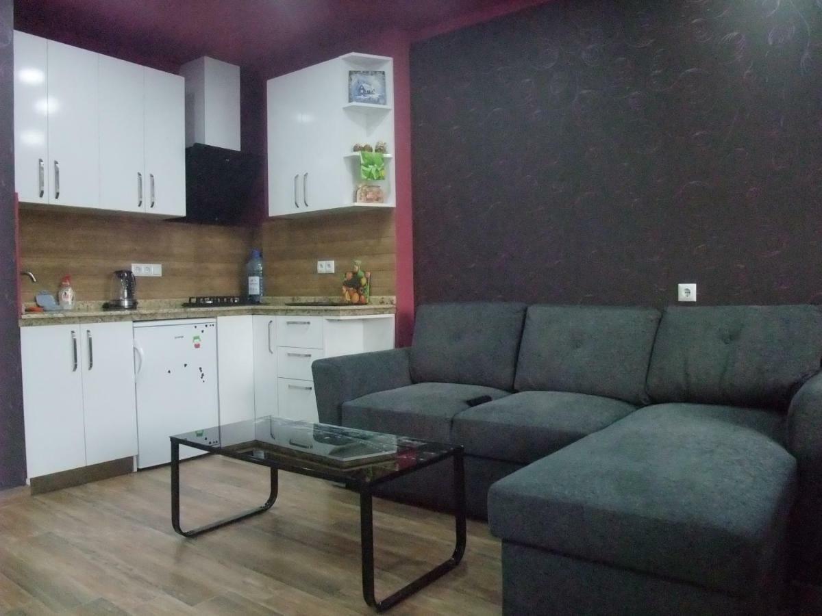 Apartment With Black Sea View Batumi Exterior photo
